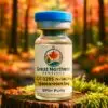Buy CJC-1295 Ipamorelin peptide in Canada – Great Northern Peptides blend for GH, recovery, and sleep support.