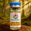 Buy Klow Blend peptide in Canada – TB-500, BPC-157, GHK-Cu, and KPV formula for healing, skin repair, and inflammation support.