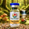 Buy Cagrilintide peptide in Canada – Great Northern Peptides 10 mg vial for appetite and weight balance.