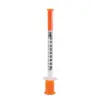 Buy insulin syringes 0.5mL 10 pack in Canada – 8mm 30G sterile needles for peptide use from Great Northern Peptides.