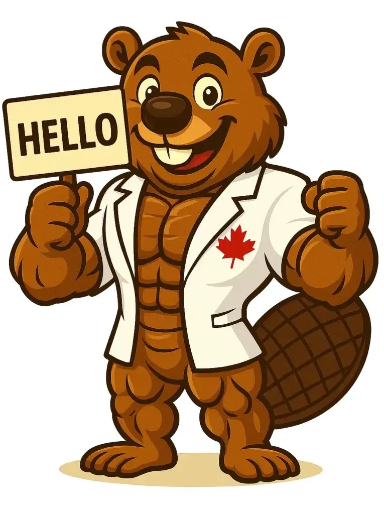 About Great Northern Peptides – premium, lab-tested peptides with Canadian quality and fast shipping.