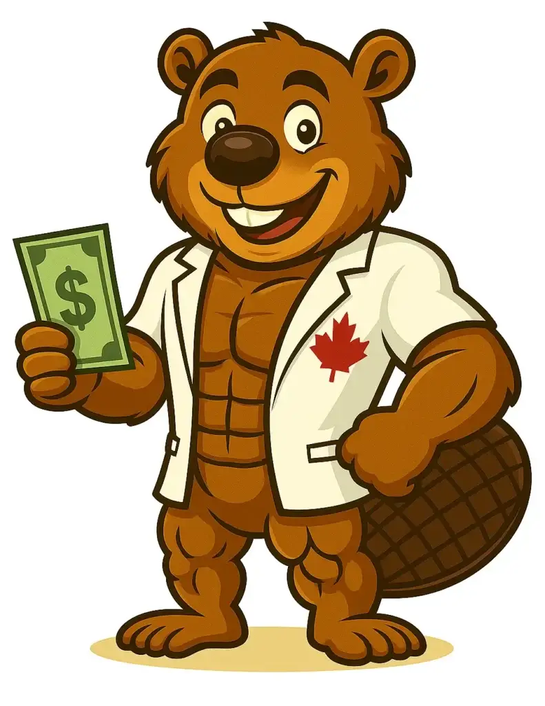 Great Northern Peptides offers the most competitive peptide prices in Canada with lab-tested quality and express shipping.