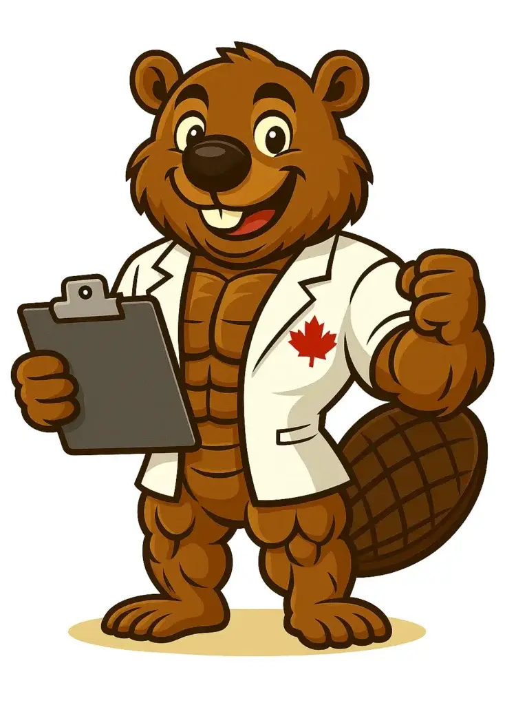 Great Northern Peptides Terms and Conditions – legal policies for Canadian customers.