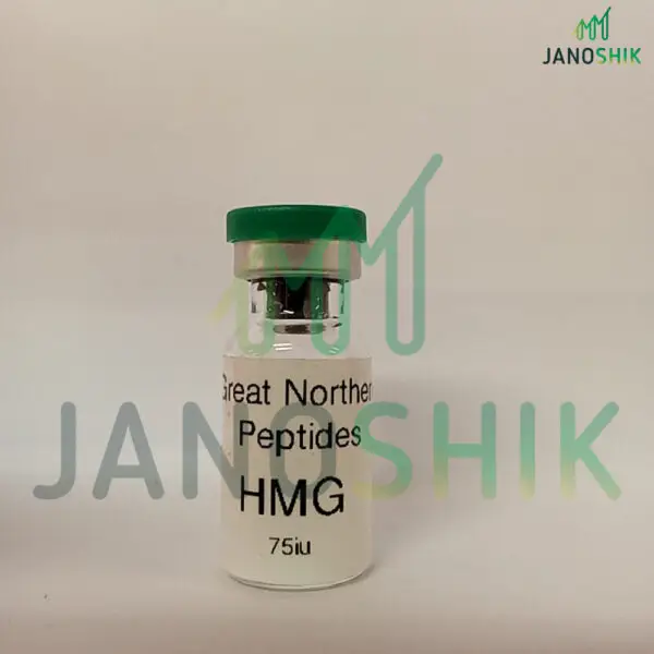 HMG 75iu
