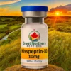 Kisspeptin-10 peptide 10mg vial from Great Northern Peptides