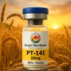 PT-141 peptide 10 mg vial – Buy PT-141 in Canada for libido and arousal support