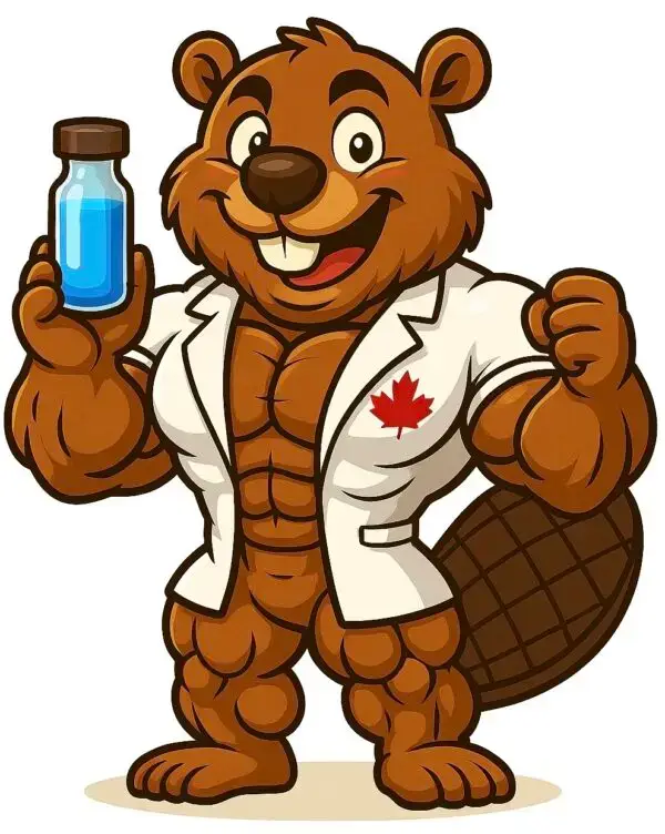 buy peptides within Canada